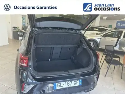 Photo 13 Volkswagen T-roc  1.5 TSI EVO 150 Start/Stop DSG7