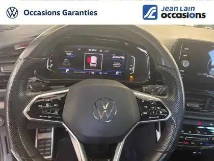 Photo 17 Volkswagen T-roc  1.5 TSI EVO 150 Start/Stop DSG7