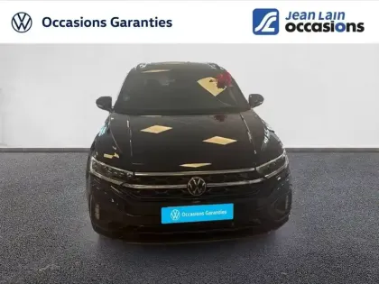 Photo 8 Volkswagen T-roc  1.5 TSI EVO 150 Start/Stop DSG7