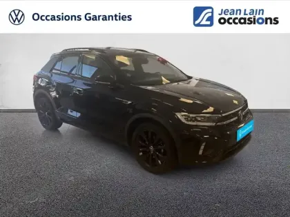 Photo 9 Volkswagen T-roc  1.5 TSI EVO 150 Start/Stop DSG7
