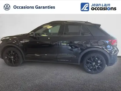 Photo 6 Volkswagen T-roc  1.5 TSI EVO 150 Start/Stop DSG7