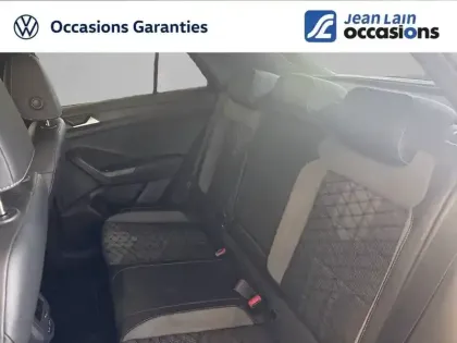 Photo 5 Volkswagen T-roc  1.5 TSI EVO 150 Start/Stop DSG7