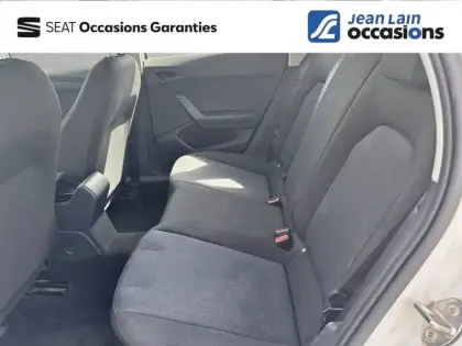 Photo 5 Seat Ibiza  1.0 EcoTSI 95 ch S/S BVM5