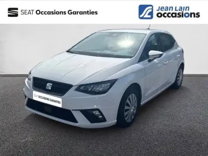 Photo Seat Ibiza Style Business