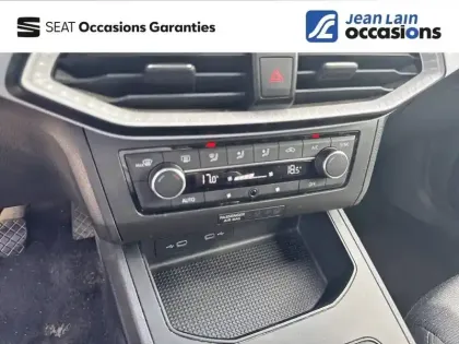Photo 18 Seat Ibiza  1.0 EcoTSI 95 ch S/S BVM5