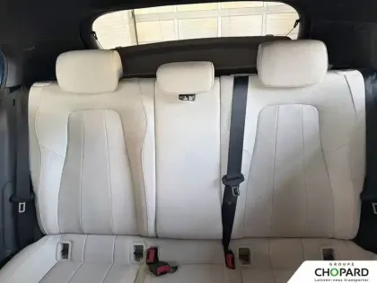 Photo 18 Mercedes Classe A  180 7G-DCT