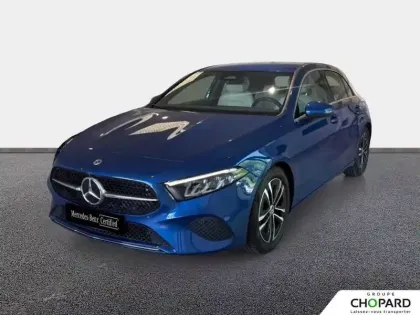 Photo Mercedes Classe A Progressive Line