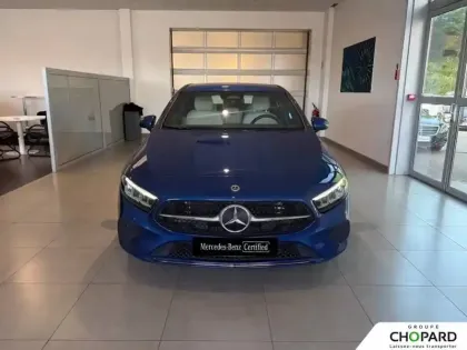 Photo 28 Mercedes Classe A  180 7G-DCT