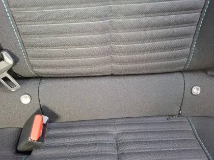 Photo 18 Peugeot 2008  PureTech 100 S&S BVM6