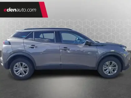 Photo 5 Peugeot 2008  PureTech 100 S&S BVM6