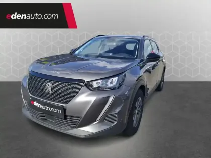 Photo Peugeot 2008 Style