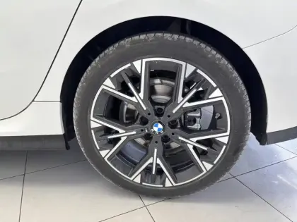 Photo 13 BMW Serie 1 120 170 ch DKG7