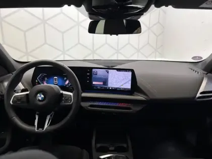 Photo 6 BMW Serie 1 120 170 ch DKG7
