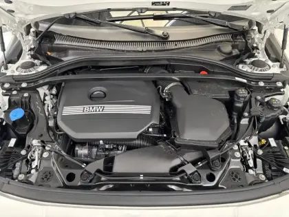 Photo 21 BMW Serie 1 120 170 ch DKG7