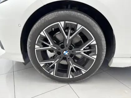 Photo 12 BMW Serie 1 120 170 ch DKG7
