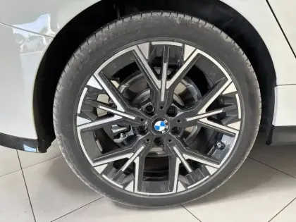 Photo 14 BMW Serie 1 120 170 ch DKG7