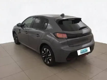 Photo 6 Peugeot 208  100 S&S BVM6