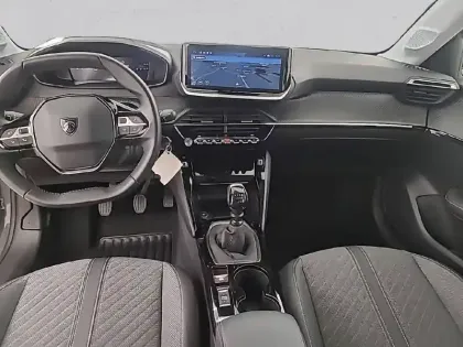 Photo 7 Peugeot 208  100 S&S BVM6