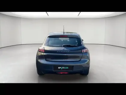 Photo 9 Peugeot 208  PureTech 75 S&S BVM5