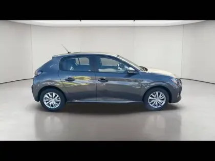 Photo 11 Peugeot 208  PureTech 75 S&S BVM5