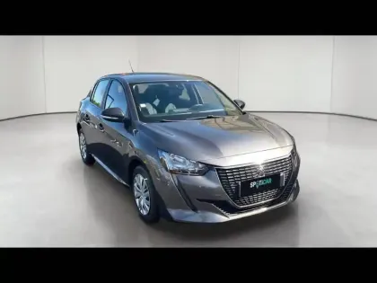 Photo 22 Peugeot 208  PureTech 75 S&S BVM5