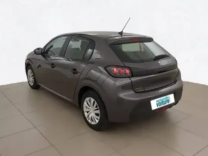 Photo 30 Peugeot 208  PureTech 75 S&S BVM5
