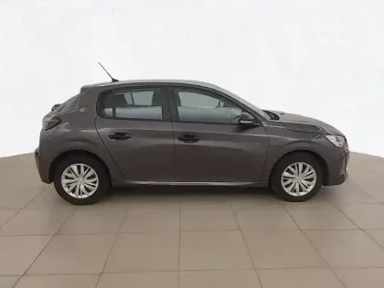 Photo 27 Peugeot 208  PureTech 75 S&S BVM5