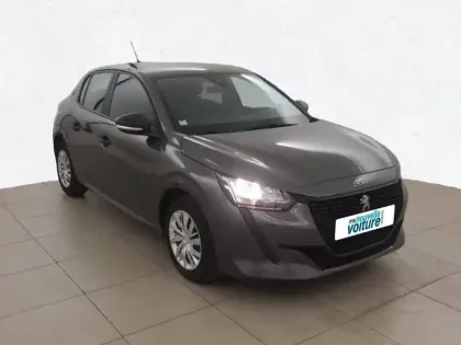 Photo 26 Peugeot 208  PureTech 75 S&S BVM5