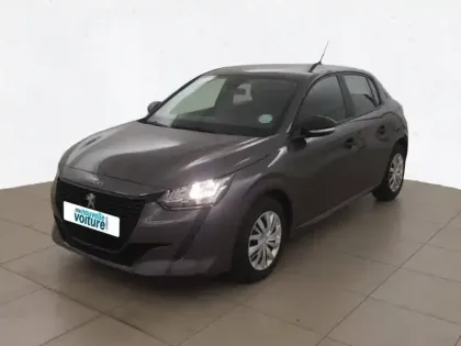 Photo 24 Peugeot 208  PureTech 75 S&S BVM5