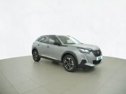Photo 7 Peugeot 2008  BlueHDi 110 S&S BVM6