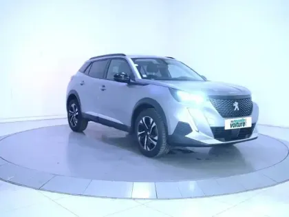 Photo 23 Peugeot 2008  BlueHDi 110 S&S BVM6