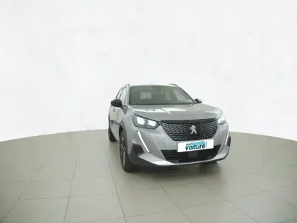 Photo 10 Peugeot 2008  BlueHDi 110 S&S BVM6