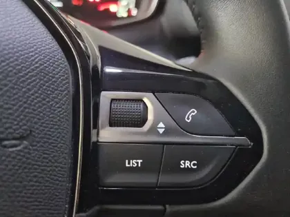 Photo 47 Peugeot 2008  BlueHDi 110 S&S BVM6