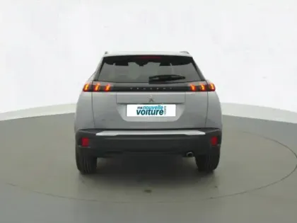 Photo 11 Peugeot 2008  BlueHDi 110 S&S BVM6