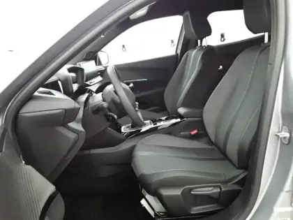 Photo 9 Peugeot 2008  BlueHDi 110 S&S BVM6