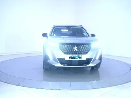 Photo 22 Peugeot 2008  BlueHDi 110 S&S BVM6