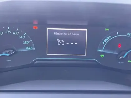 Photo 18 Peugeot 208  Electrique 50 kWh 136ch