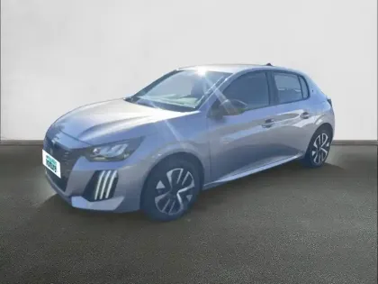 Photo Peugeot 208 Style