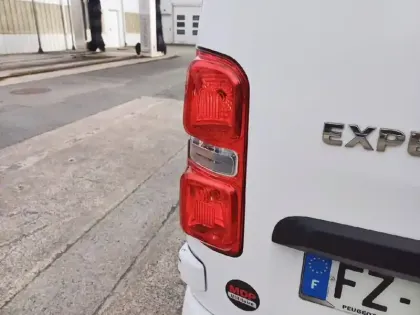 Photo 16 Peugeot Expert  FGN TOLE STANDARD BLUEHDI 150 S&S BVM6