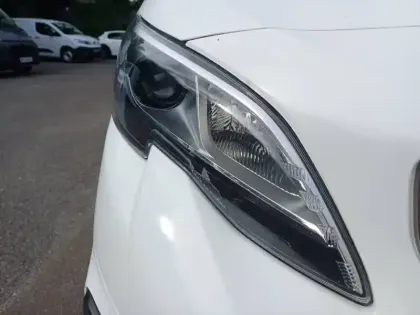 Photo 15 Peugeot Expert  FGN TOLE STANDARD BLUEHDI 150 S&S BVM6