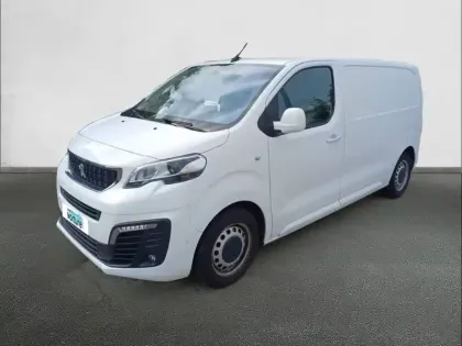 Photo Peugeot Expert Asphalt