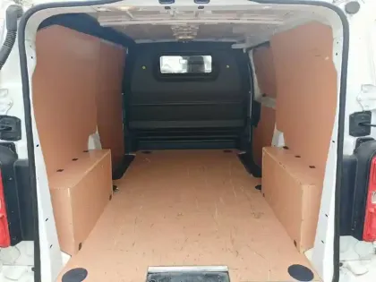 Photo 5 Peugeot Expert  FGN TOLE STANDARD BLUEHDI 150 S&S BVM6