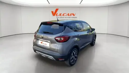 Photo 6 Renault Captur  TCe 90 Energy