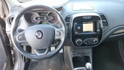 Photo 21 Renault Captur  TCe 90 Energy