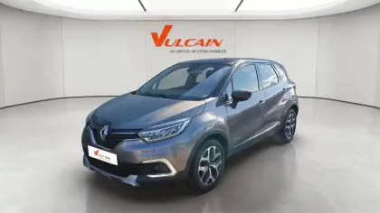 Photo Renault Captur Intens