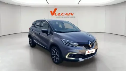 Photo 8 Renault Captur  TCe 90 Energy
