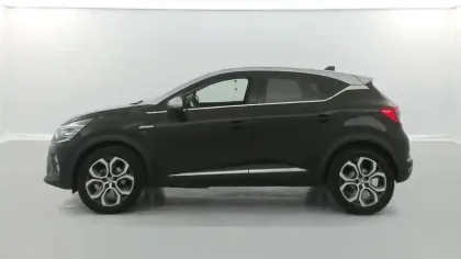 Photo 10 Renault Captur  TCe 90