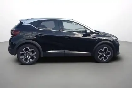 Photo 6 Renault Captur  TCe 90