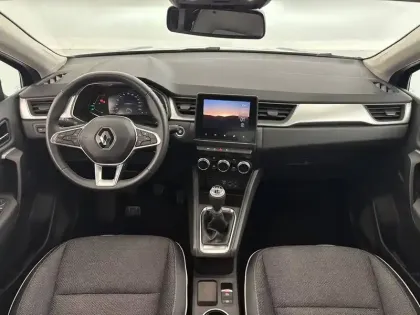 Photo 37 Renault Captur  TCe 90