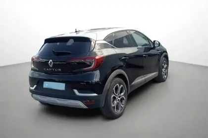 Photo 5 Renault Captur  TCe 90